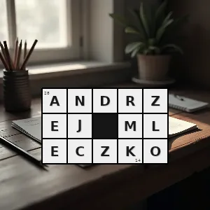 Rozwiązanie krzyżówki: rysownik satyryczny - andrzej mleczko | hasła, synonimy i podpowiedzi Hasło krzyżówkowe rysownik satyryczny - andrzej mleczko – rozwiązanie, synonimy, podpowiedzi i definicje krzyżówkowe